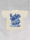 World Champs Oversized Tee
