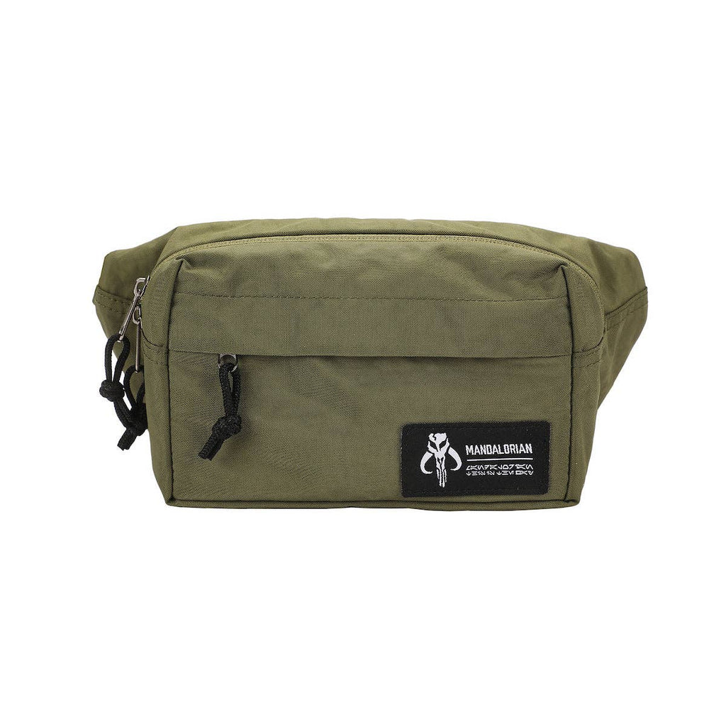 Star Wars The Mandalorian Fanny Pack