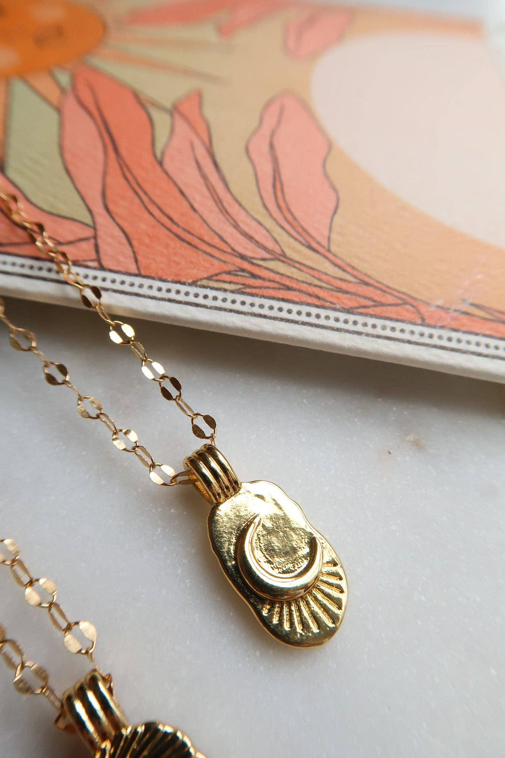 My Other Half Friendship Necklaces