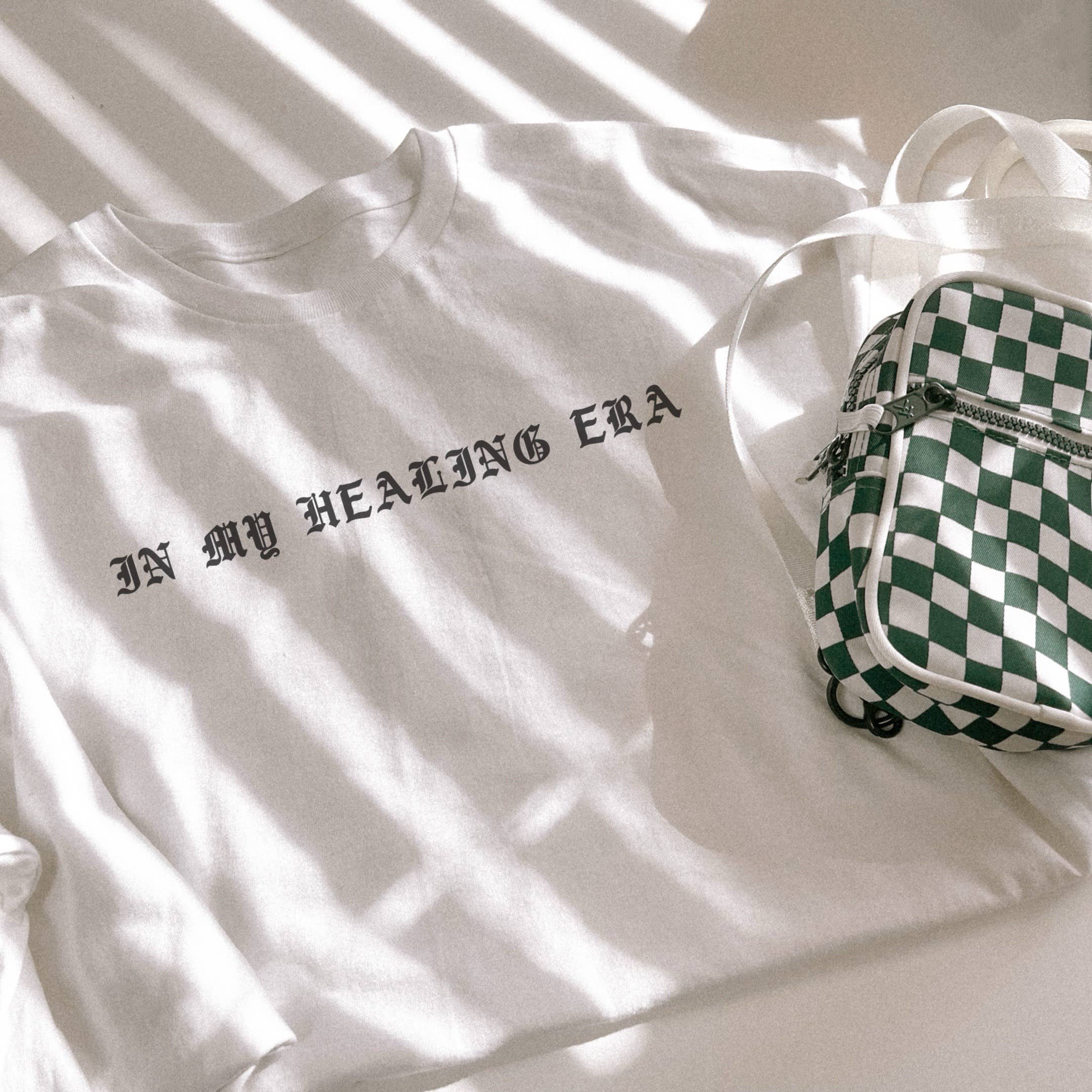 Healing Era Tee