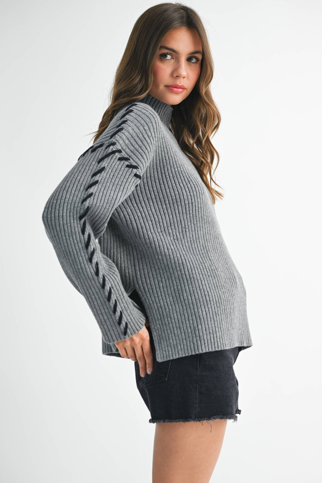 Georgina Sweater