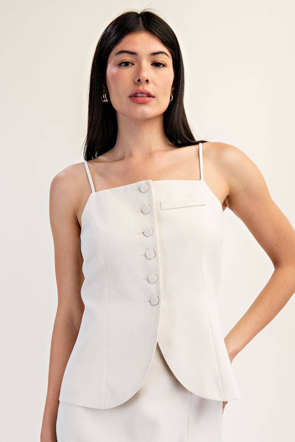 So Cute & Classy Top