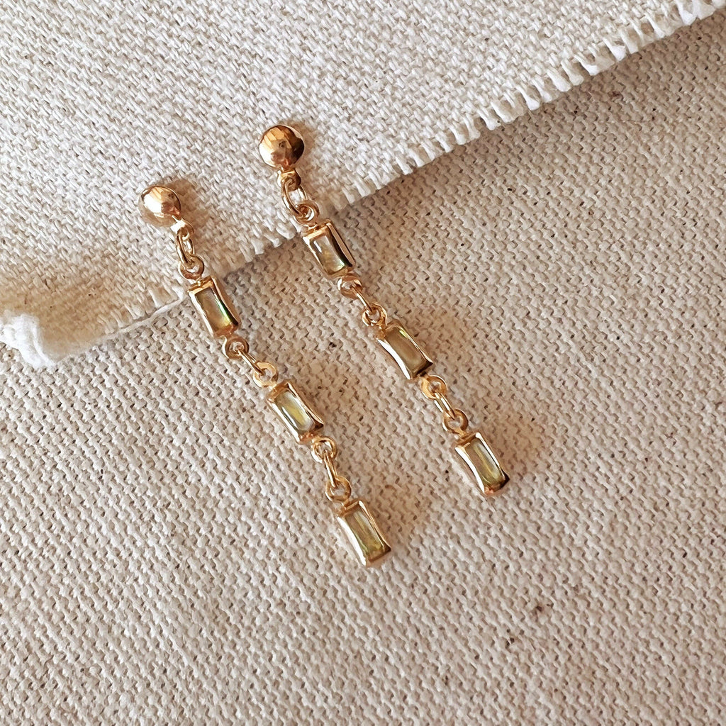 Like A Dream Earrings