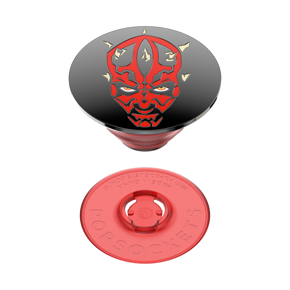 Darth Enamel Original PopSocket