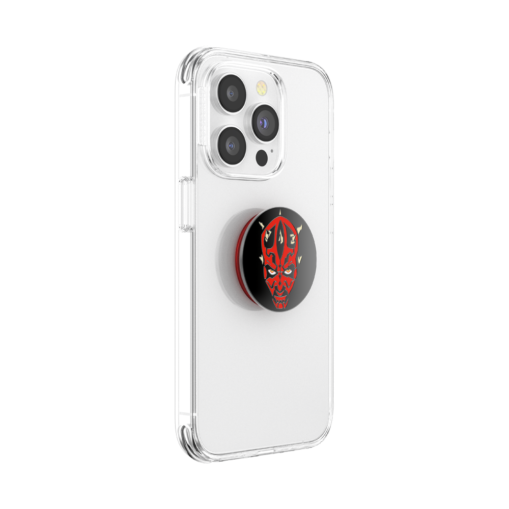 Darth Enamel Original PopSocket