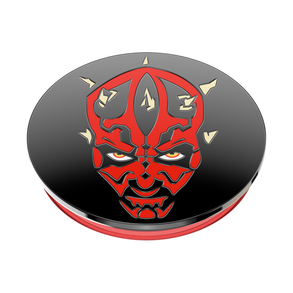 Darth Enamel Original PopSocket