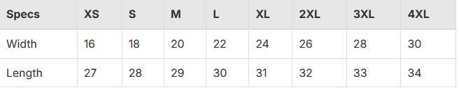 Classic Short Sleeve Crewneck Tee