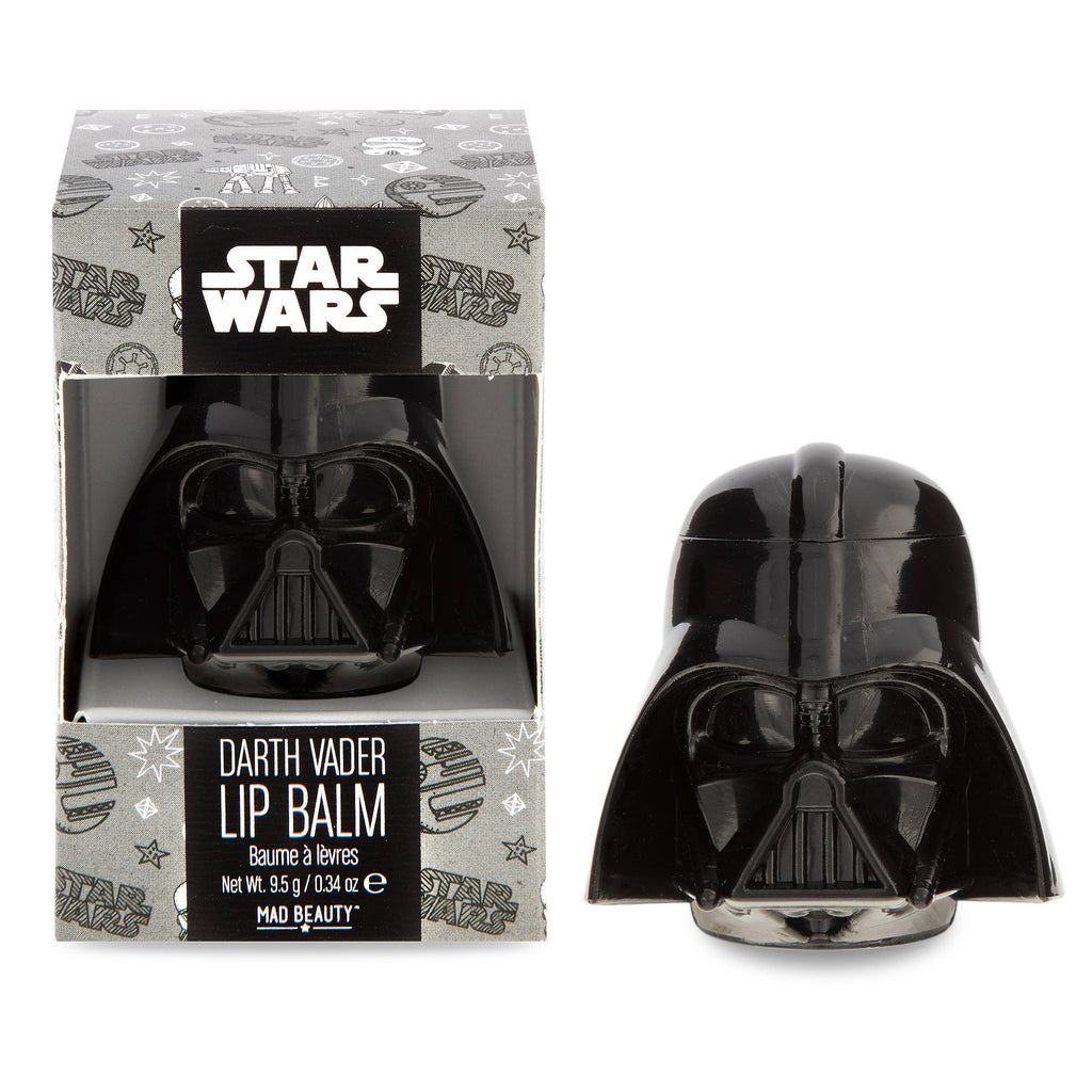 Mad Beauty Star Wars Darth Vader Lip Balm