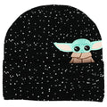 Star Wars Grogu Peek-a-Boo Beanie