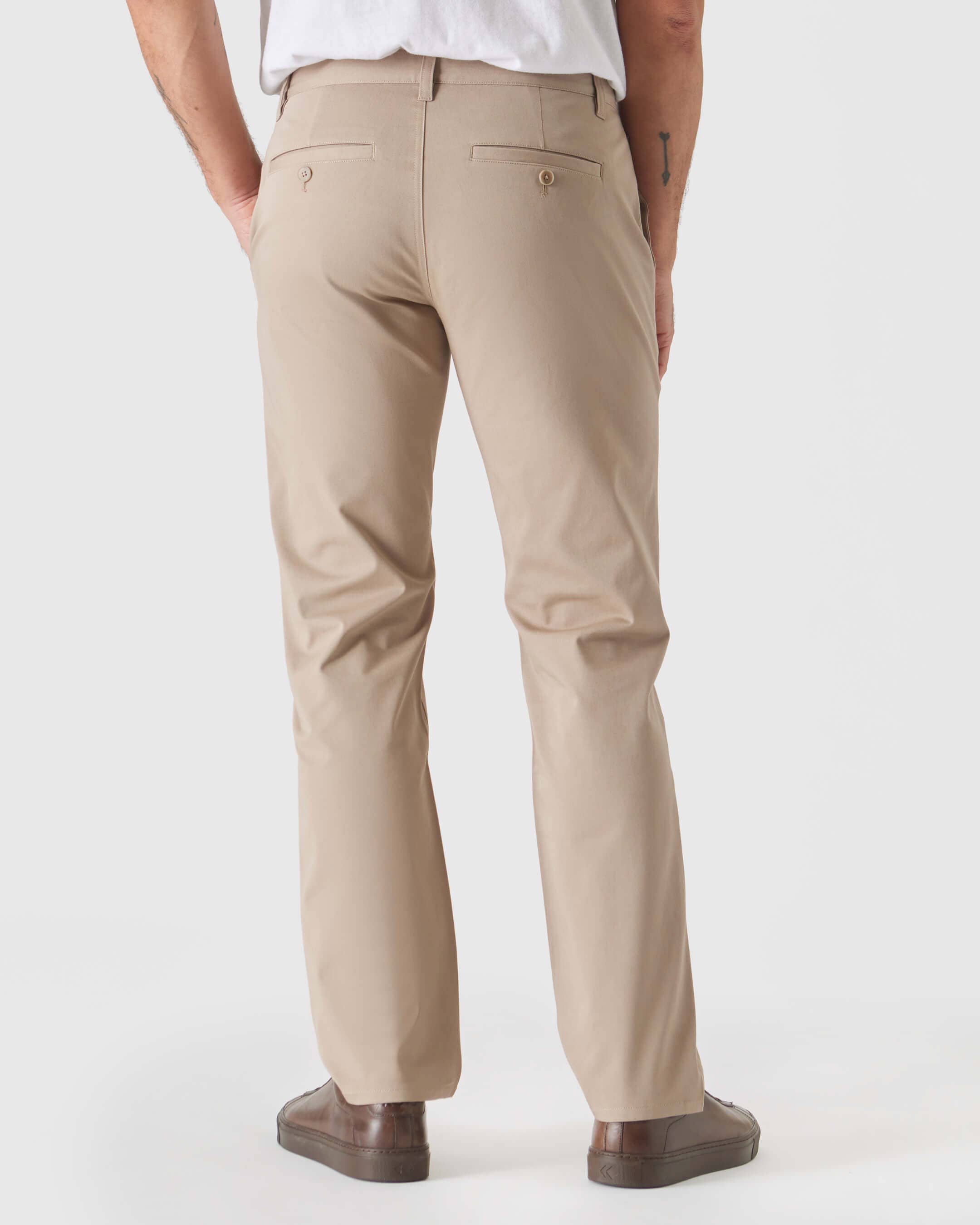 Cyrus Chino Pant