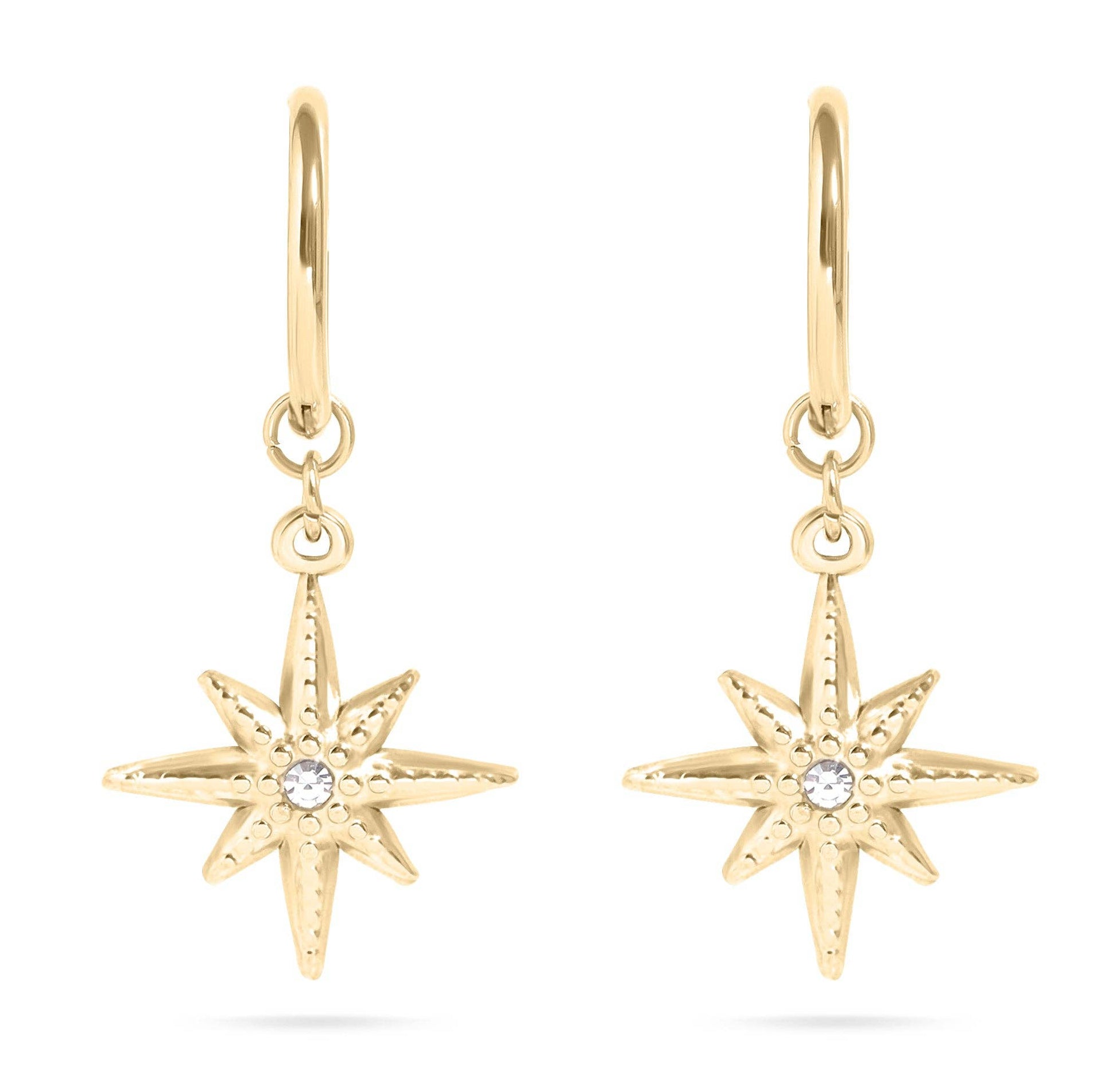 True North Earrings
