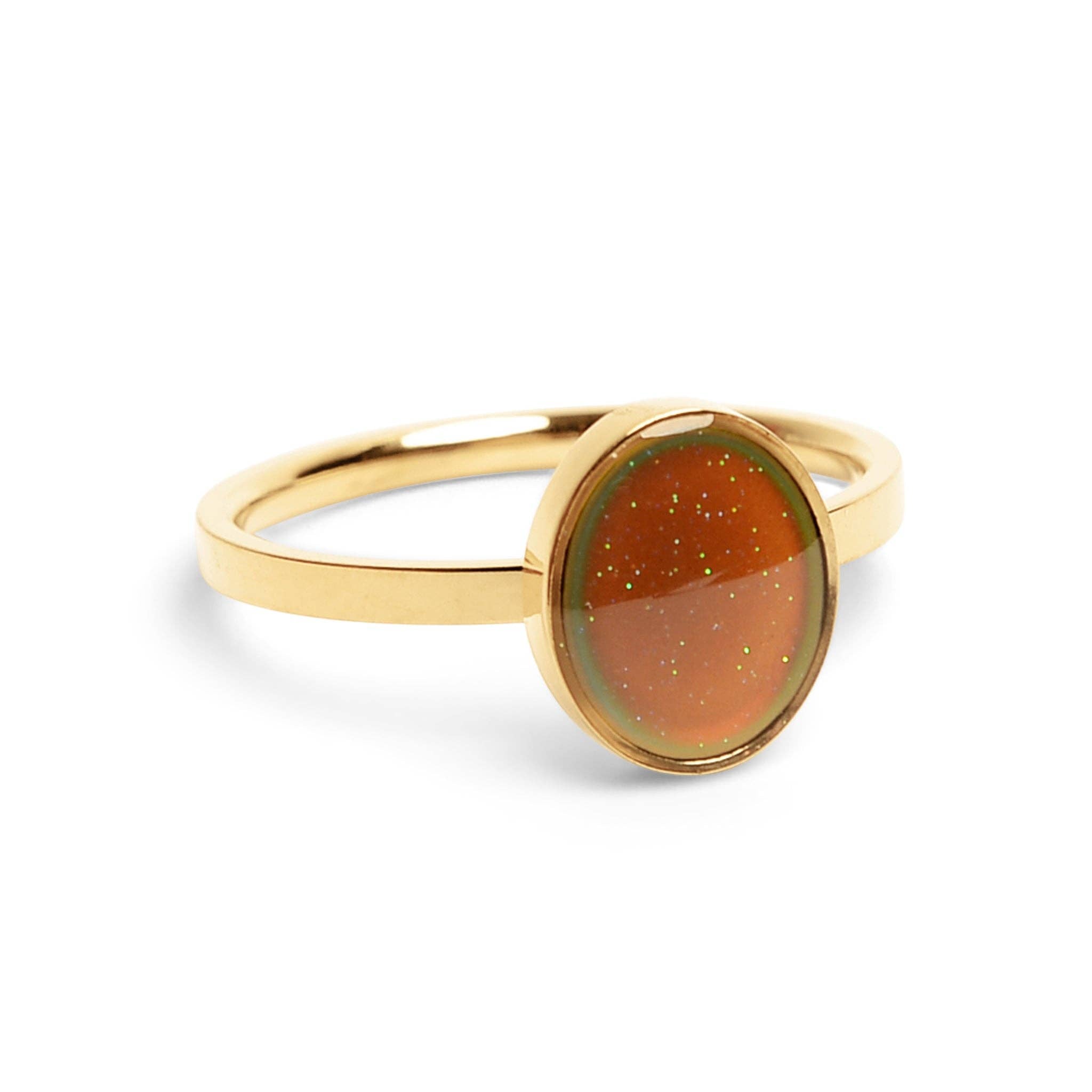 Not Your Average Mood Ring