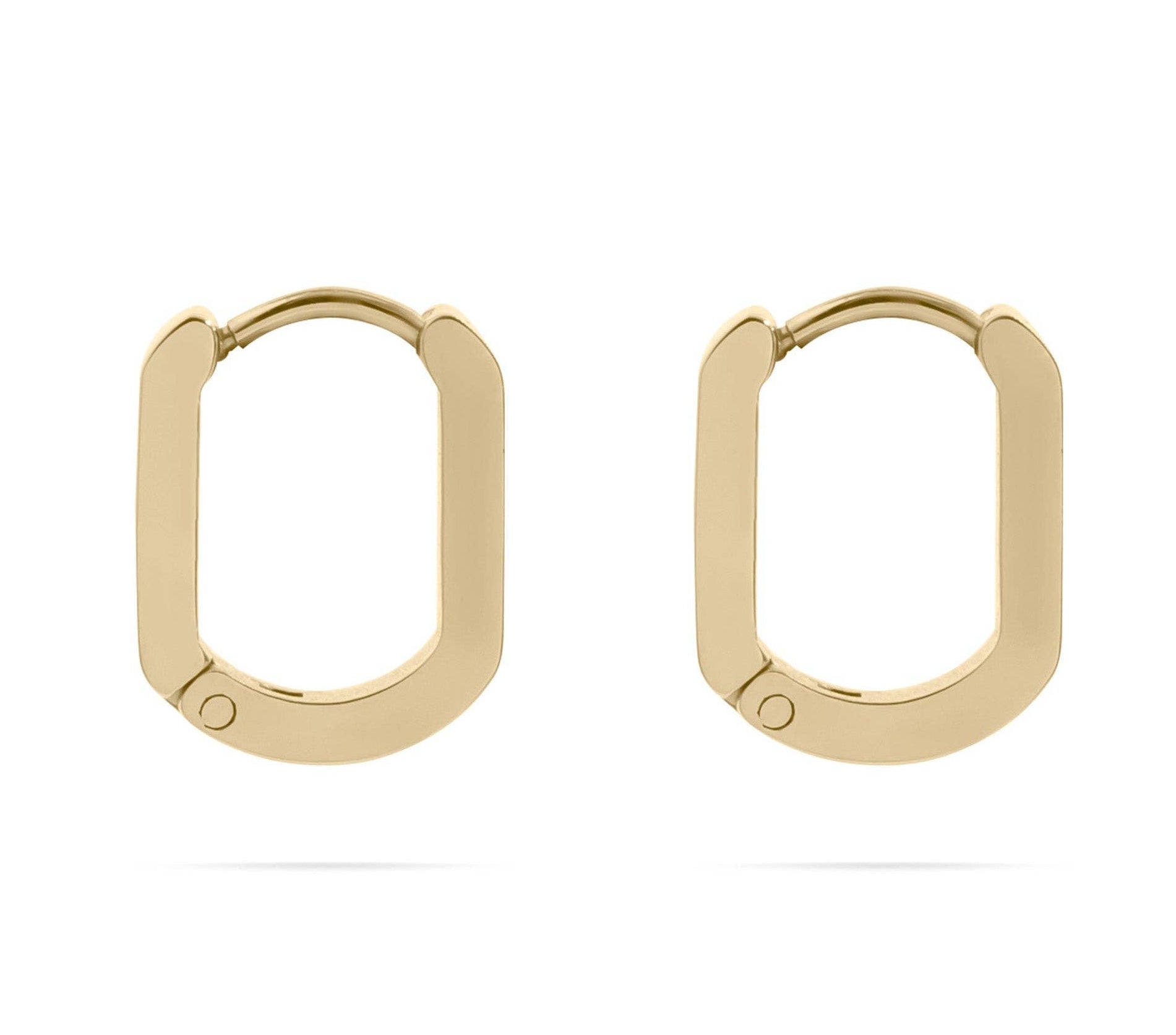 Angelic Oval Huggies