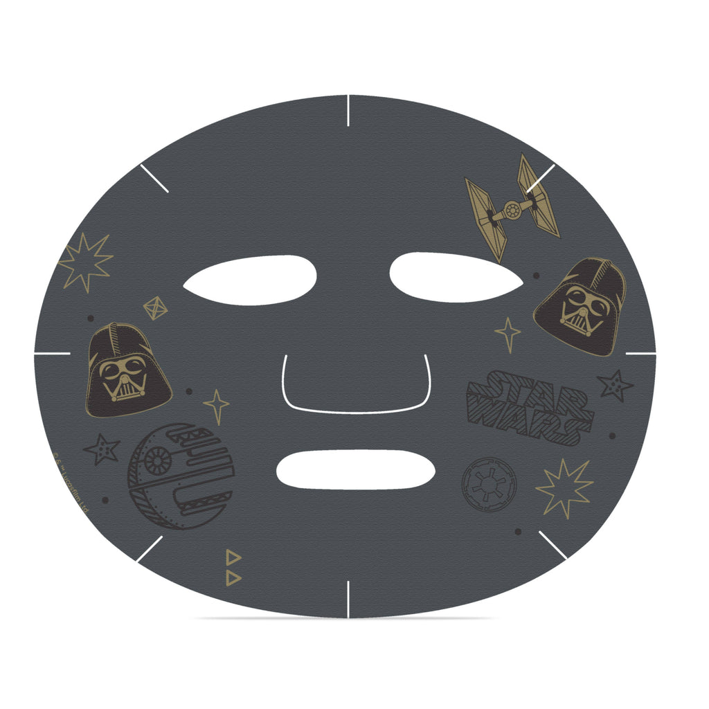 Mad Beauty Star Wars Darth Vader Cosmetic Sheet Mask