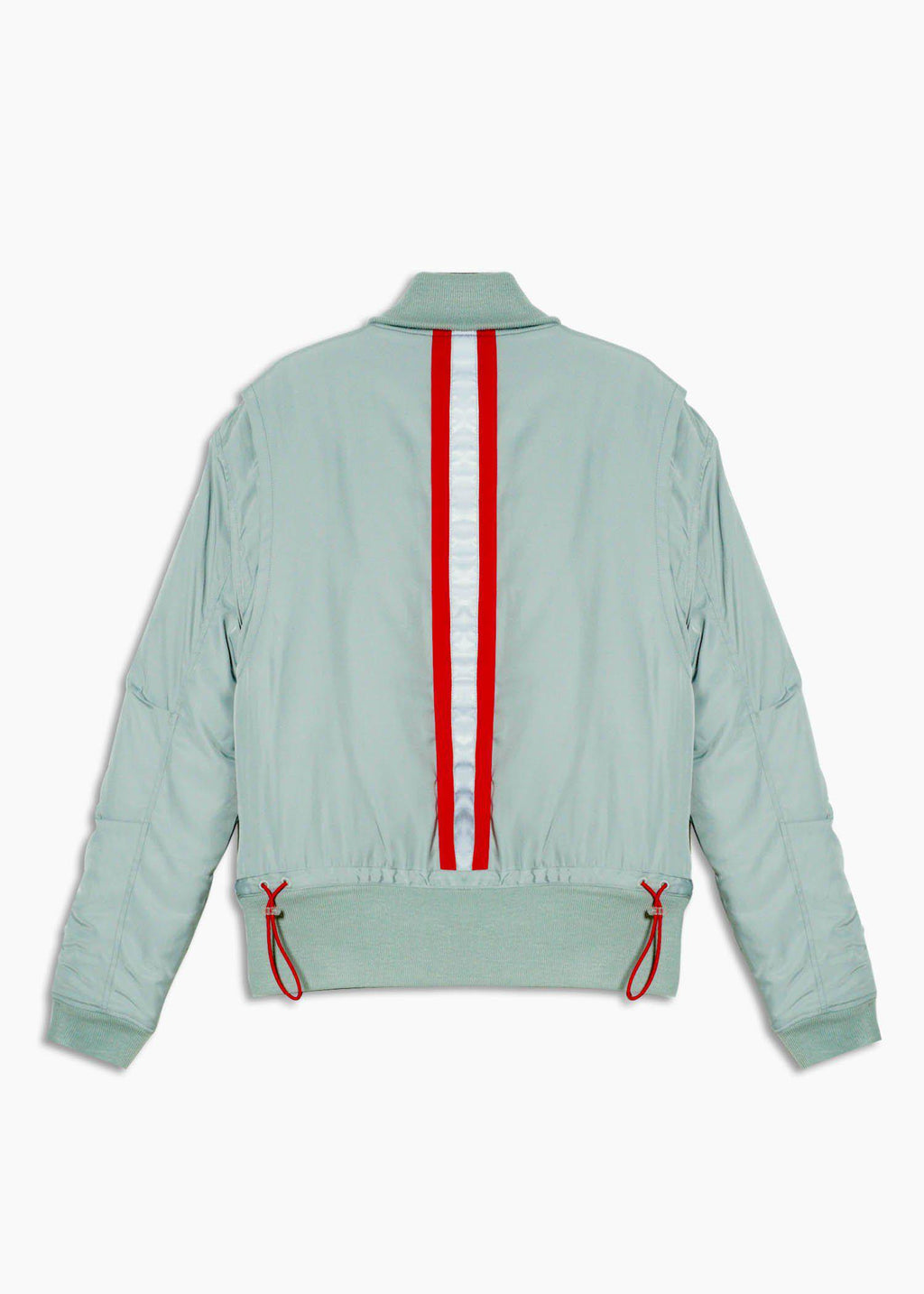 Flight Ready Bomber Jacket