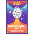 Star Wars: Conversation Cards