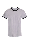 Short Sleeve Ringer T-shirt