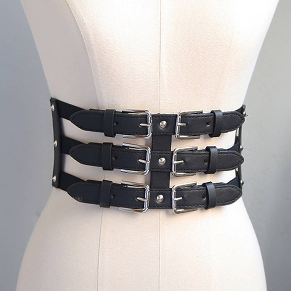 Dark Queen Belt