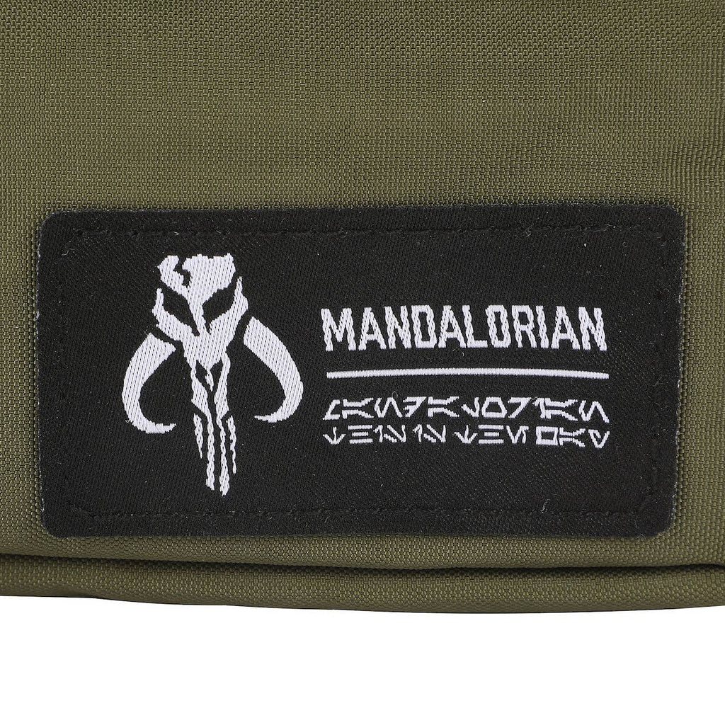 Star Wars The Mandalorian Fanny Pack
