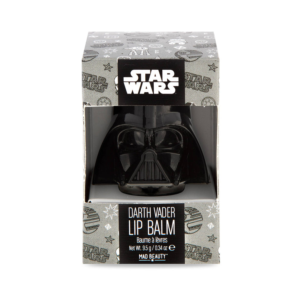 Mad Beauty Star Wars Darth Vader Lip Balm