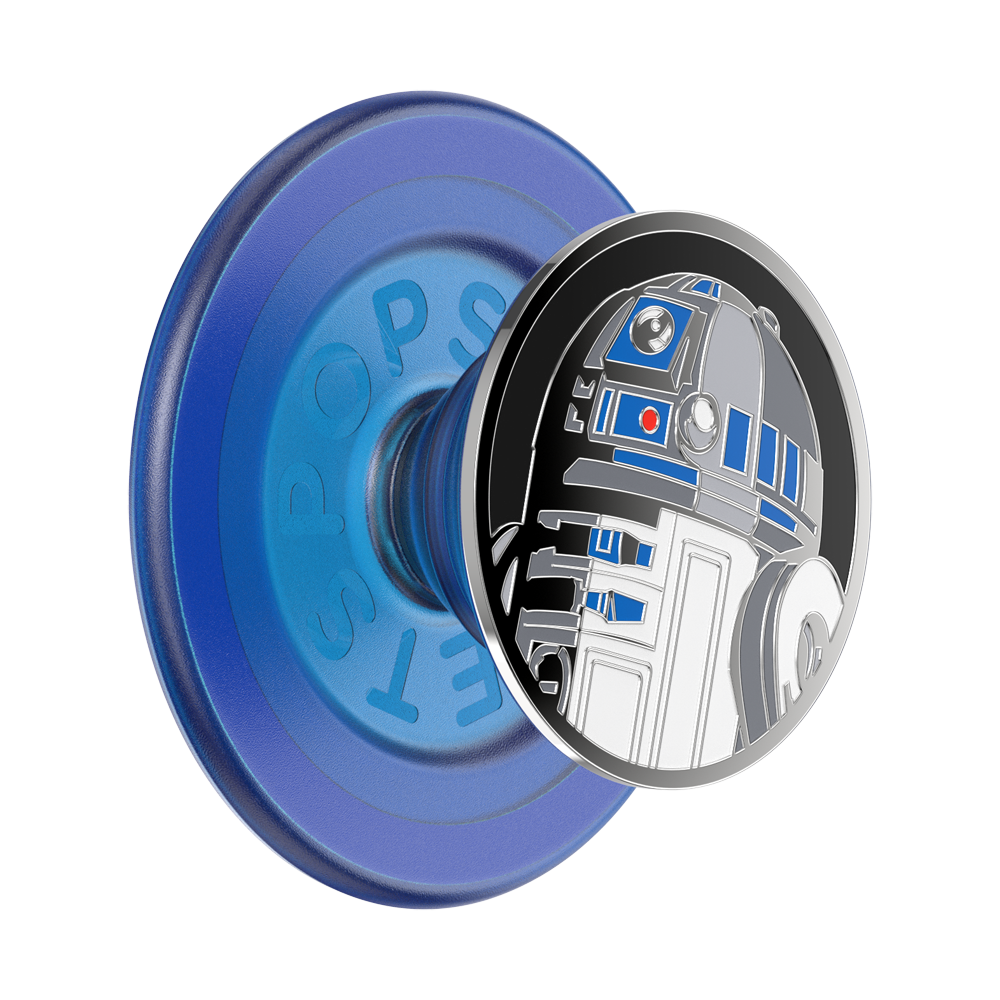 R2D2 Enamel MagSafe PopSocket