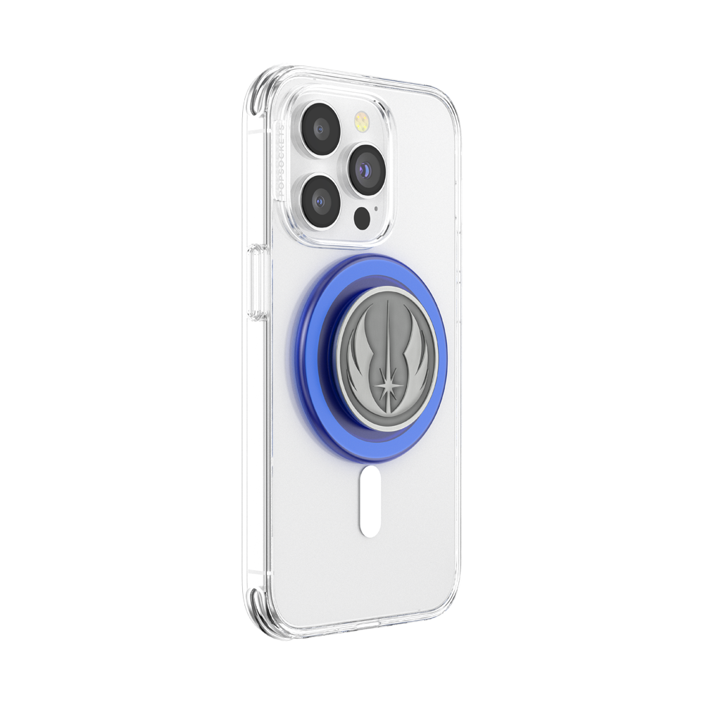 Jedi Enamel MagSafe PopSocket