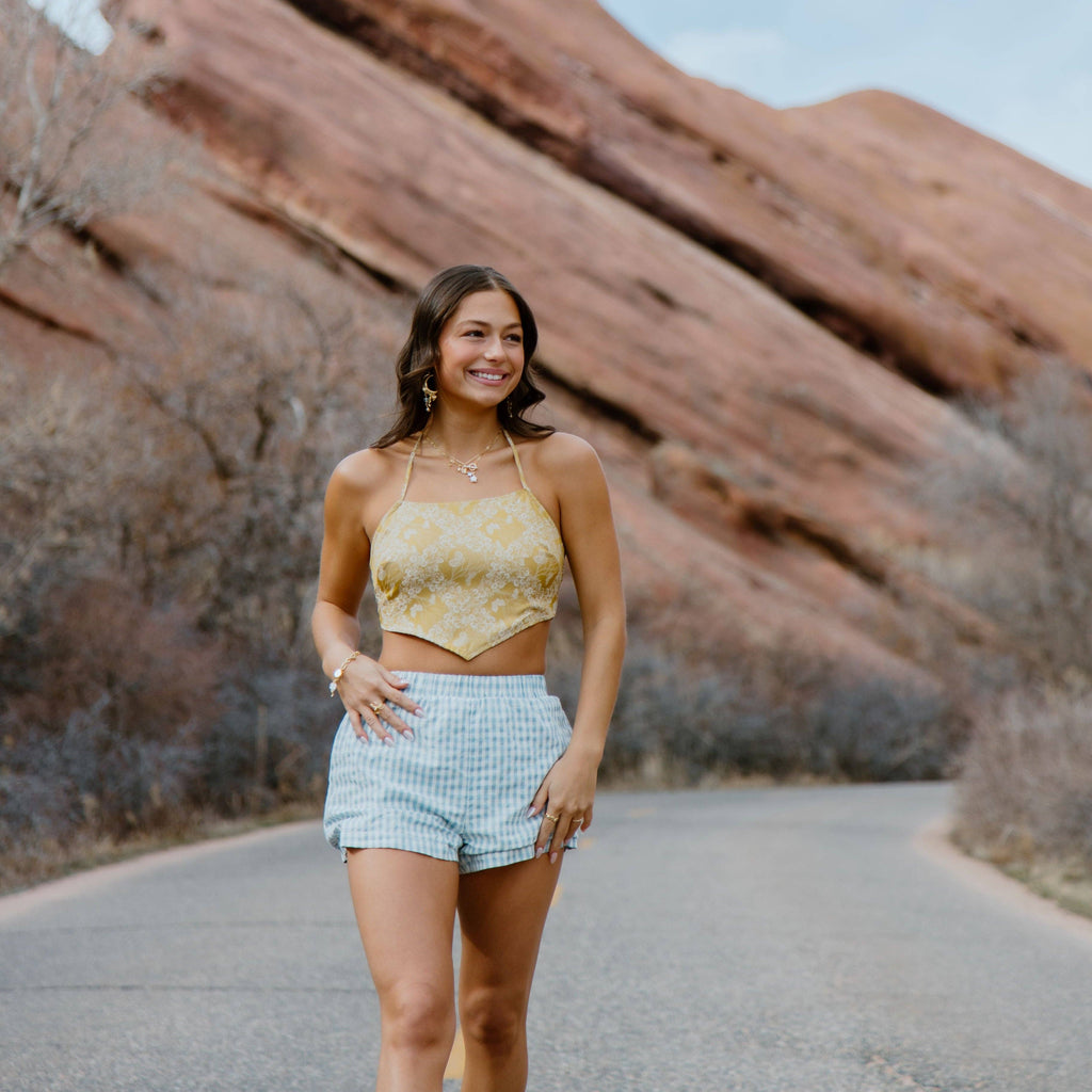 Take Me Anywhere Necklace