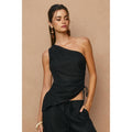 Heaven Sent Ruched Top