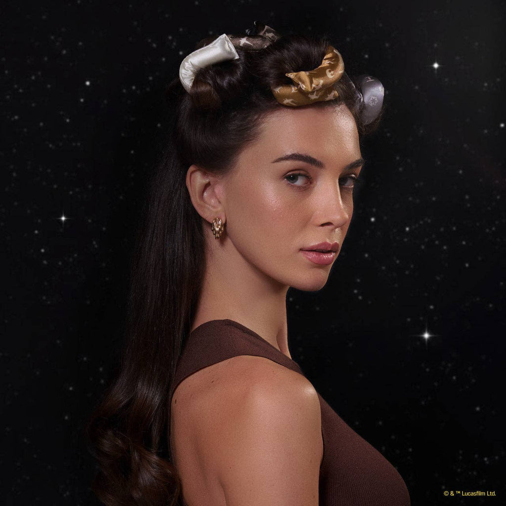 Star Wars™ & Kitsch Satin Flexi Rods - Light Side vs Dark Side