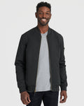 Aviator Bomber Jacket