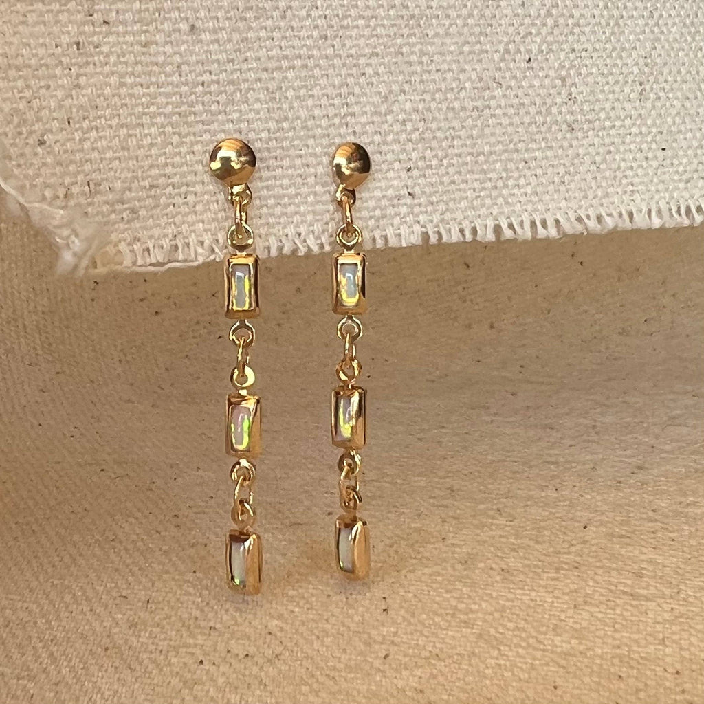 Like A Dream Earrings