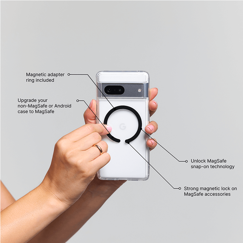 Jedi Enamel MagSafe PopSocket