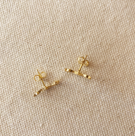 Touch The Stars Earrings