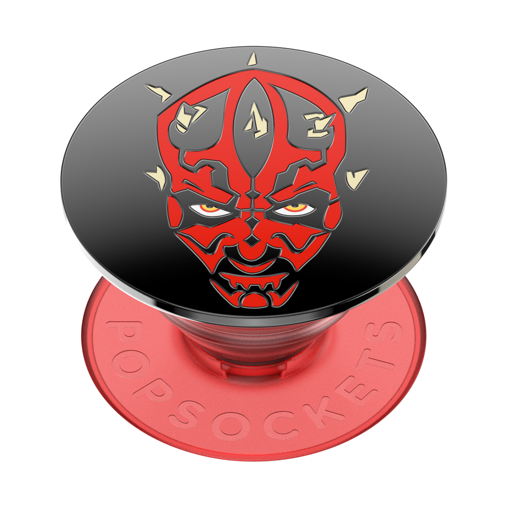 Darth Enamel Original PopSocket