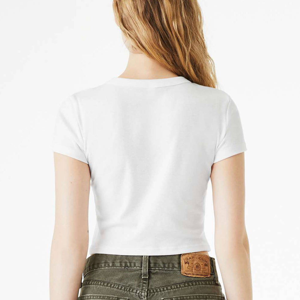 Doing My Best Baby Tee