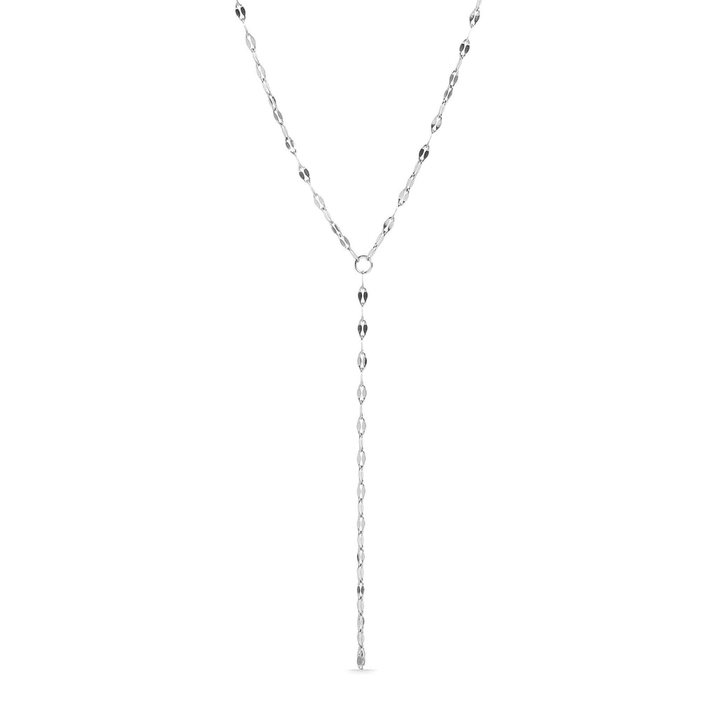 Nebula Lariat Necklace