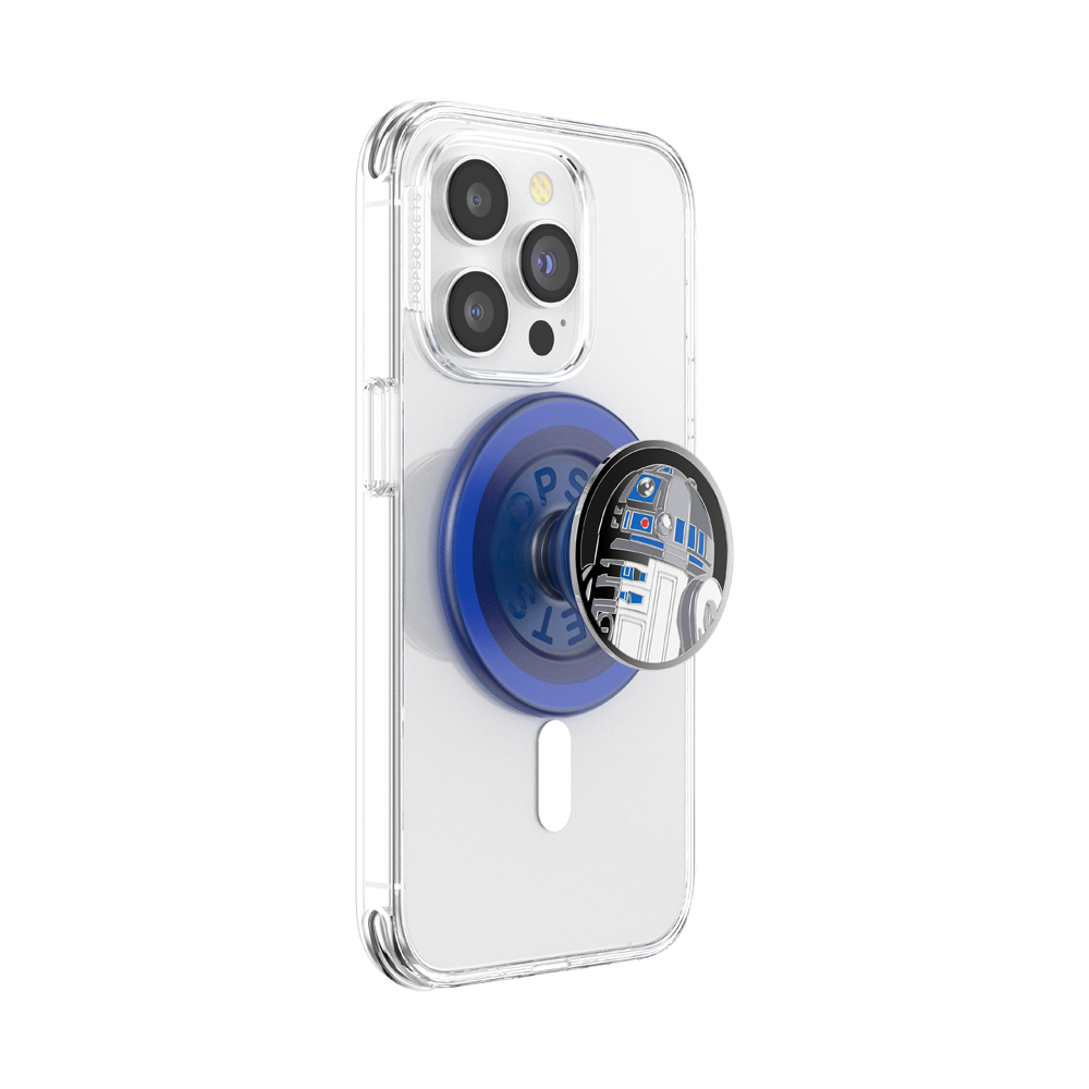 R2D2 Enamel MagSafe PopSocket
