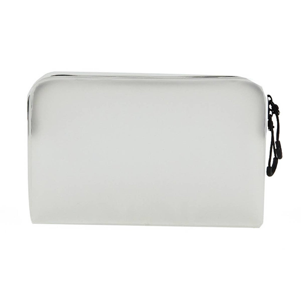 Jet Set Translucent Bag