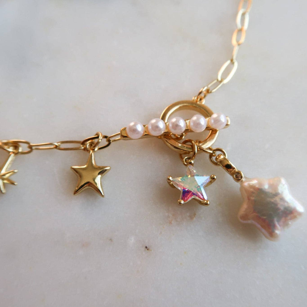 Take Me Anywhere Necklace