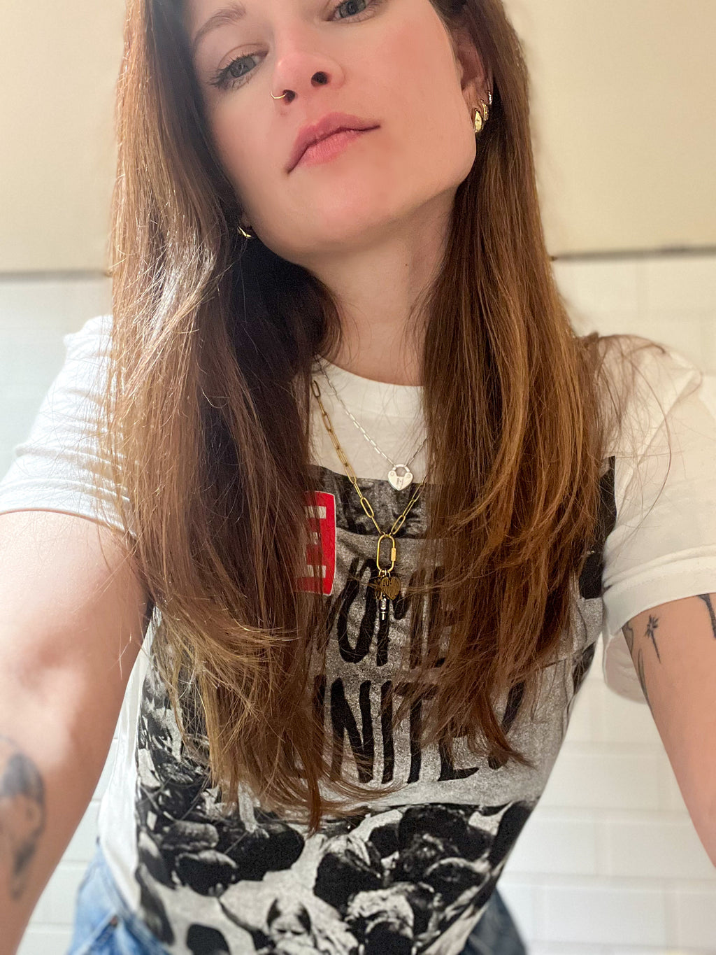 LIFE Magazine: Women Unite Tee