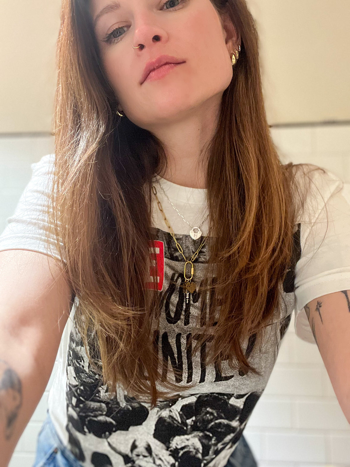 LIFE Magazine: Women Unite Tee