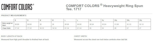 Balance Tee