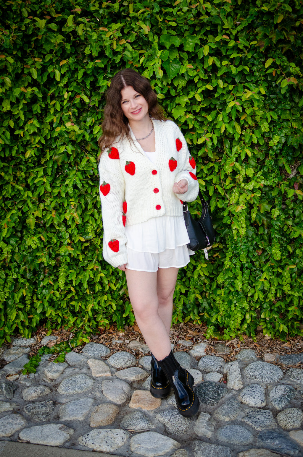 So Sweet Cardigan