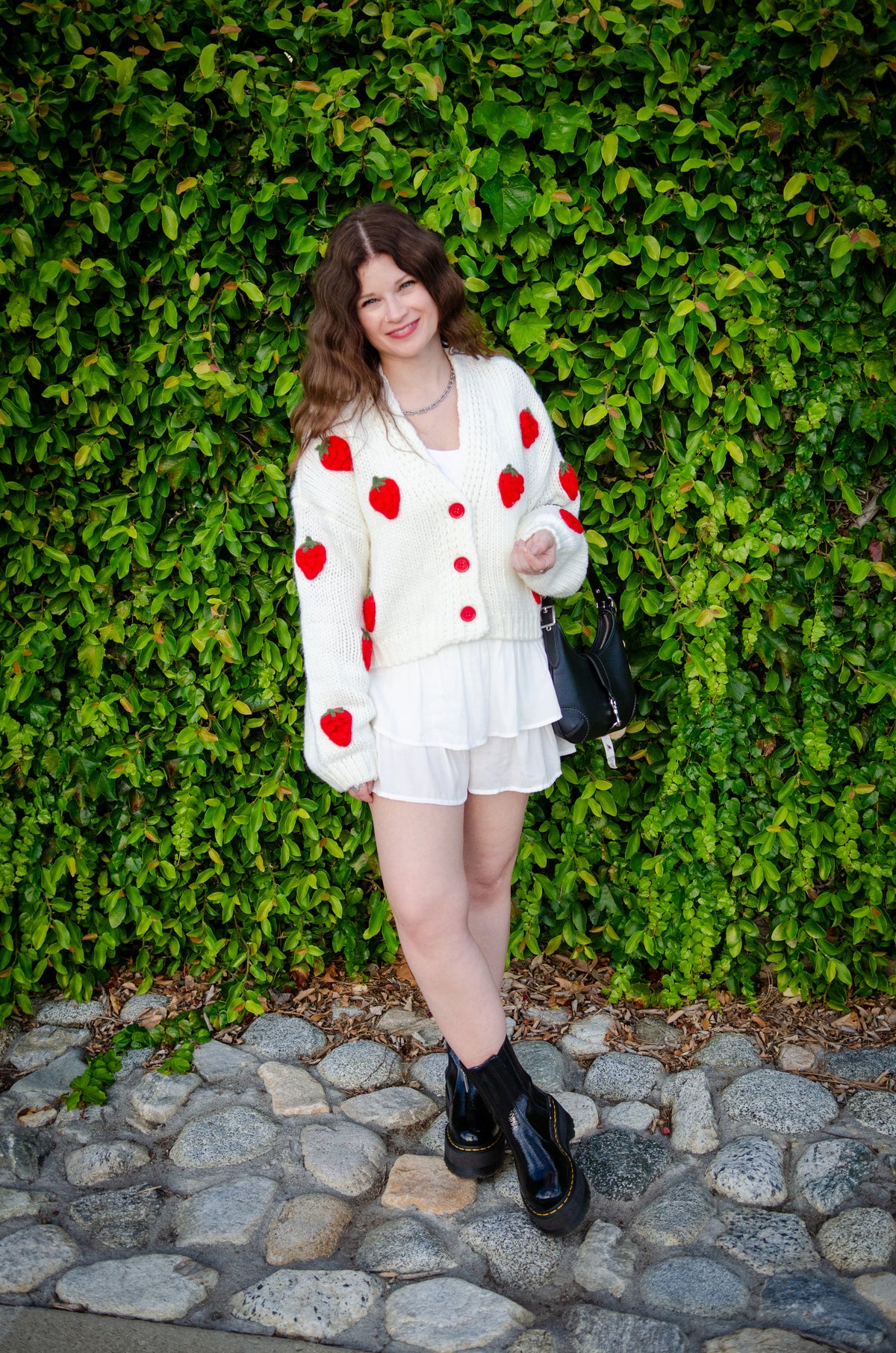 So Sweet Cardigan