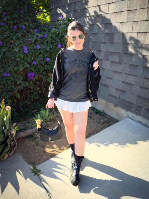 Balance Tee
