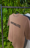 Overstimulated Graphic Tee