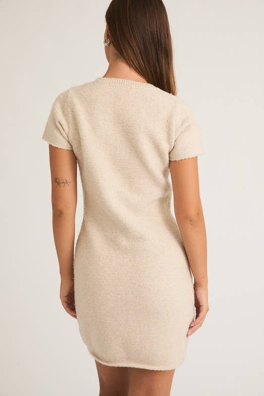 Lila Sweater Dress
