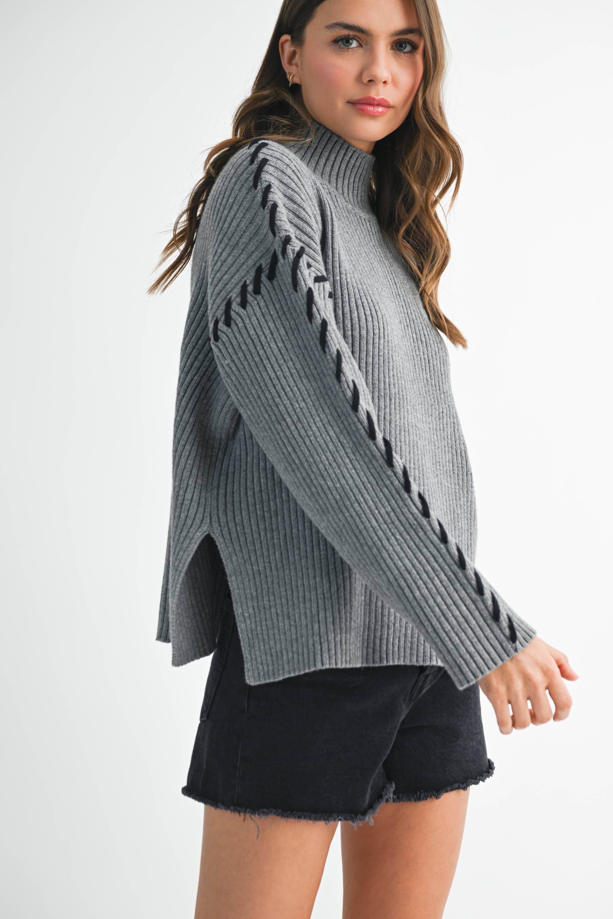 Georgina Sweater