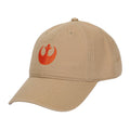 Star Wars Rebel Alliance Dad Cap
