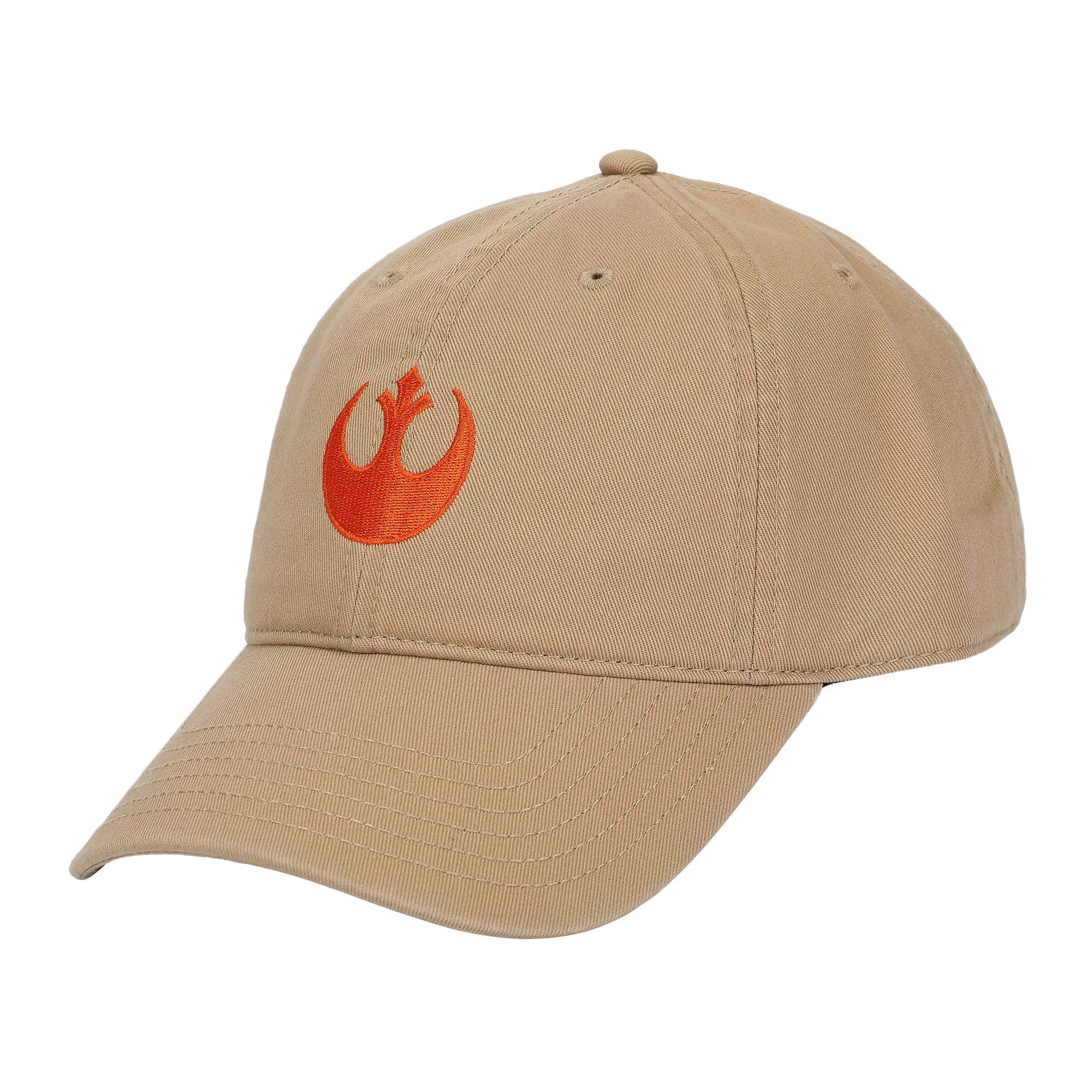 Star Wars Rebel Alliance Dad Cap